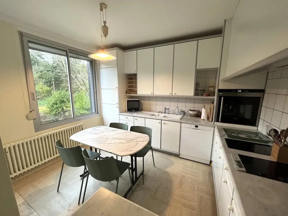 High end Holiday Home for 6 People