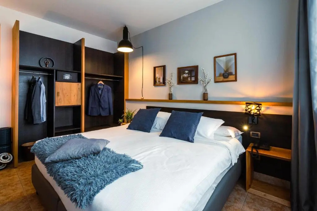 Ancora Sport Resort Hotel
