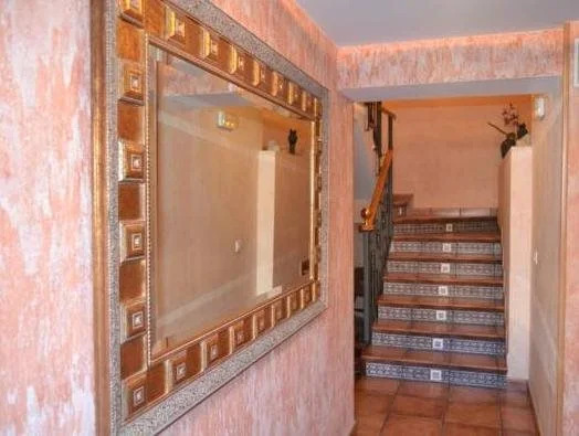 Hostal Arévacos