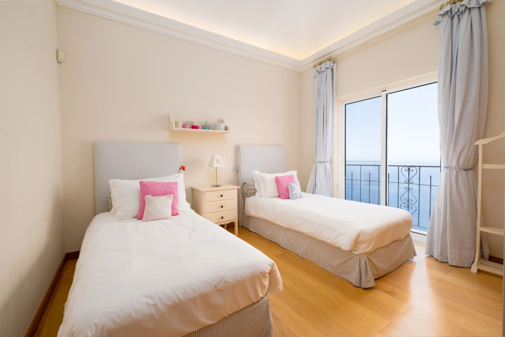 Villa Sea Renity - Palheiro Village by ALMA Holiday Rentals