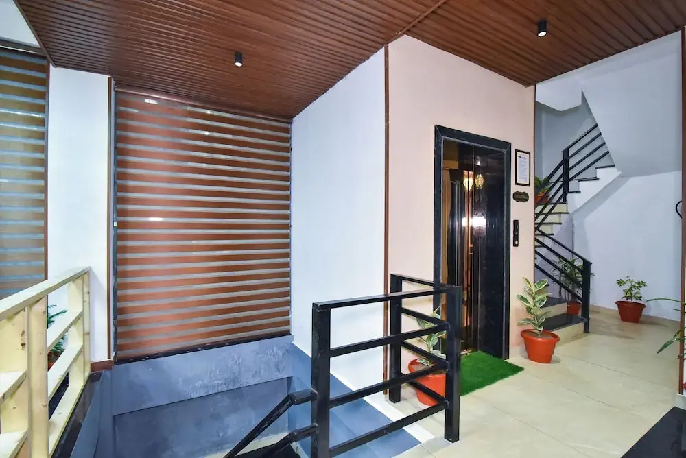 LA Riqueza Koala Inn Mcleod Ganj - Near to Dalai Lama Temple & Mall Road