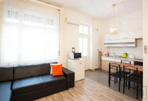 Thalia Residence