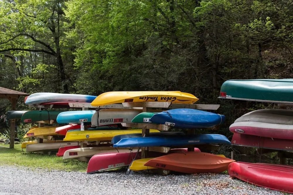 Ridgetop Landing - Carolina Properties Vacation Rentals