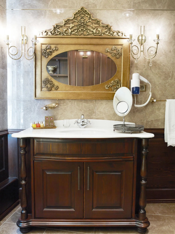 Abaci Konak Hotel - Special Class