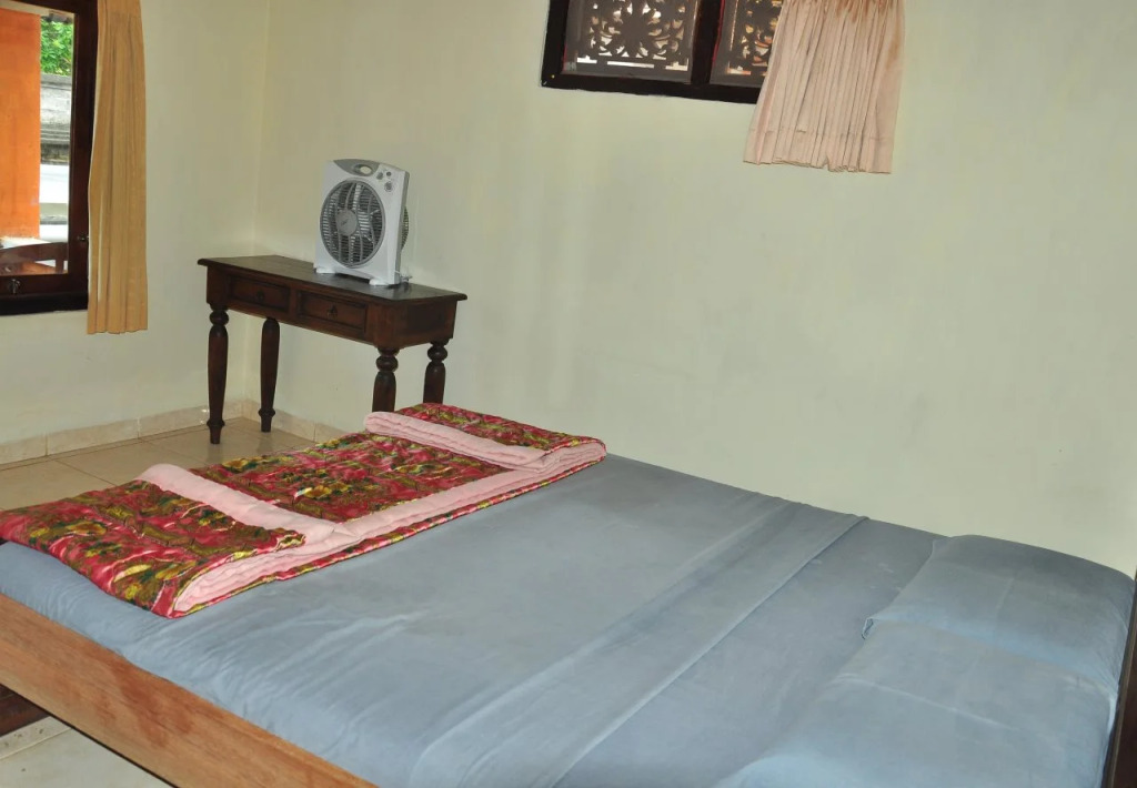 Pande House RedPartner