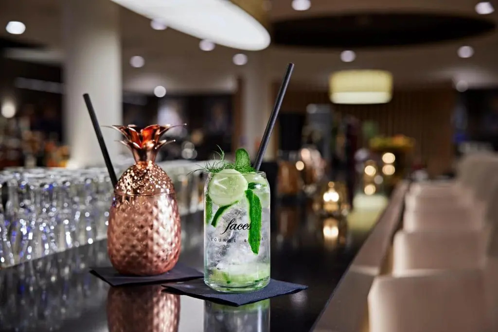 LEGERE HOTEL Erfurt