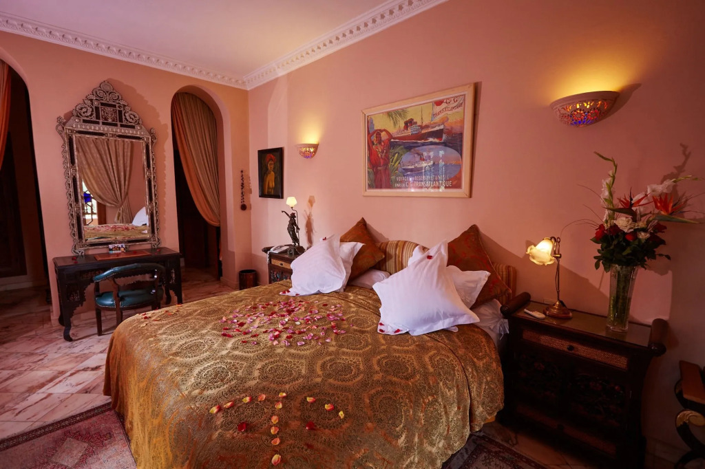 Dar Ayniwen Garden Hotel & Bird Zoo