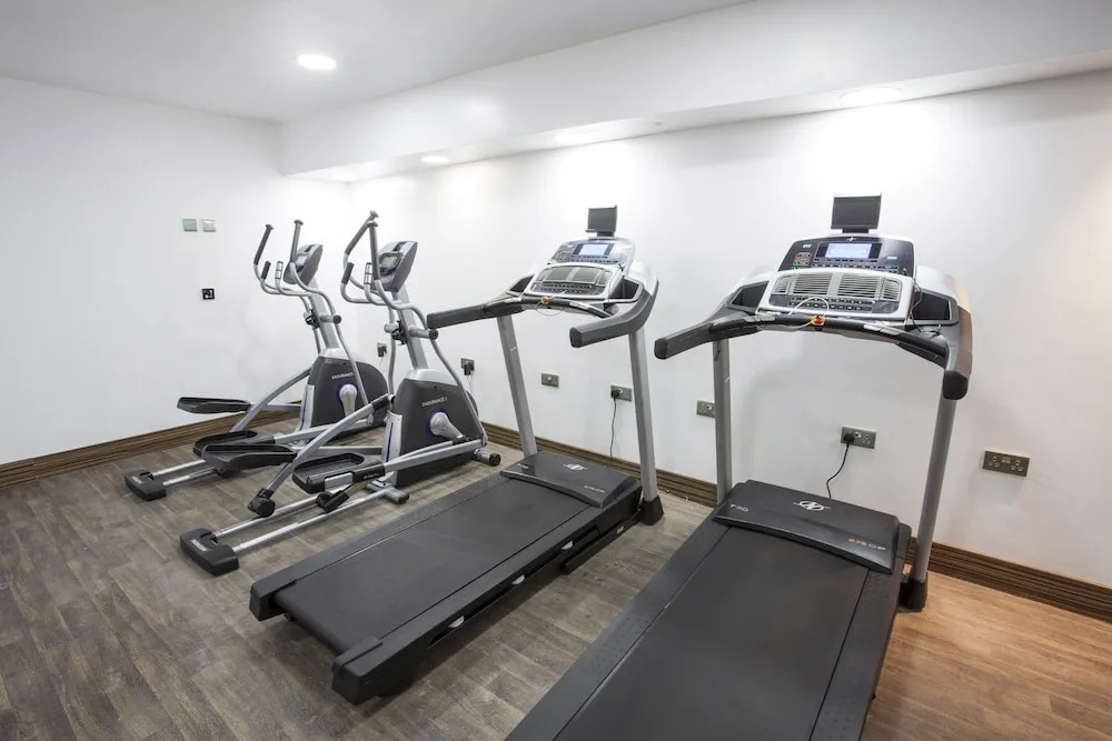 StayOCity Suites