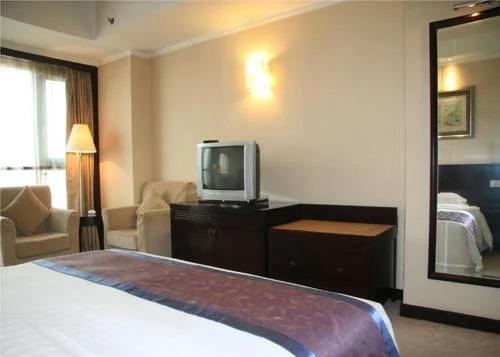 Tianyi Commercial Hotel Xi'an
