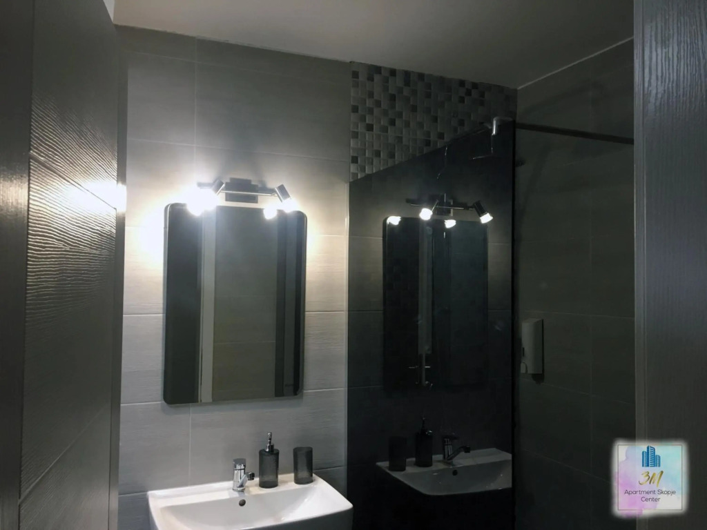 3M Apartment Skopje Center