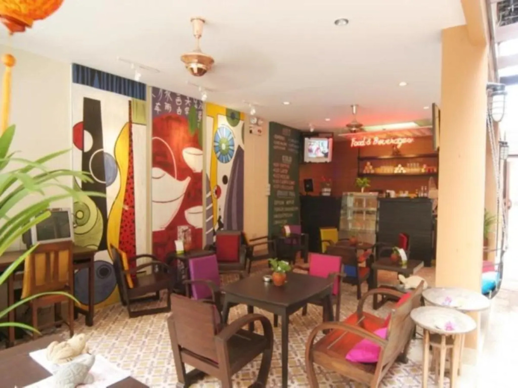 Keerati Homestay
