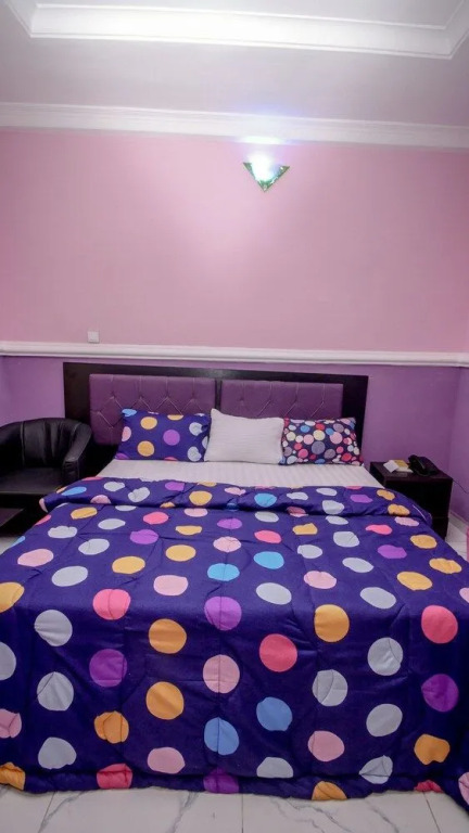 Govic T Hotel and Suites