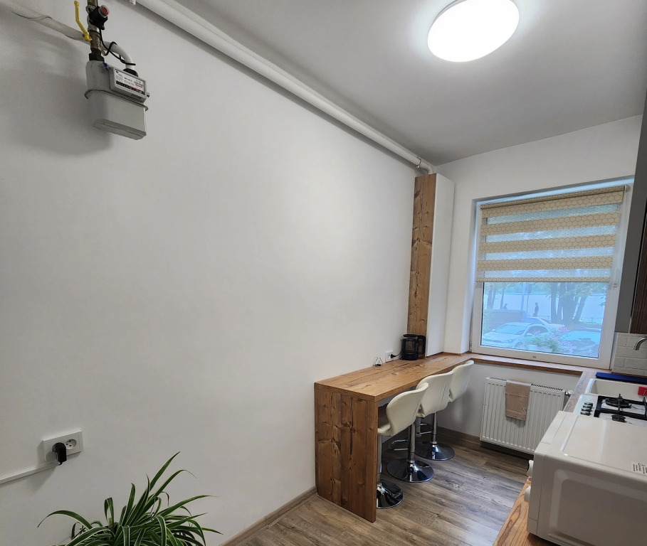 Apartamenty na Proletarskoy 115