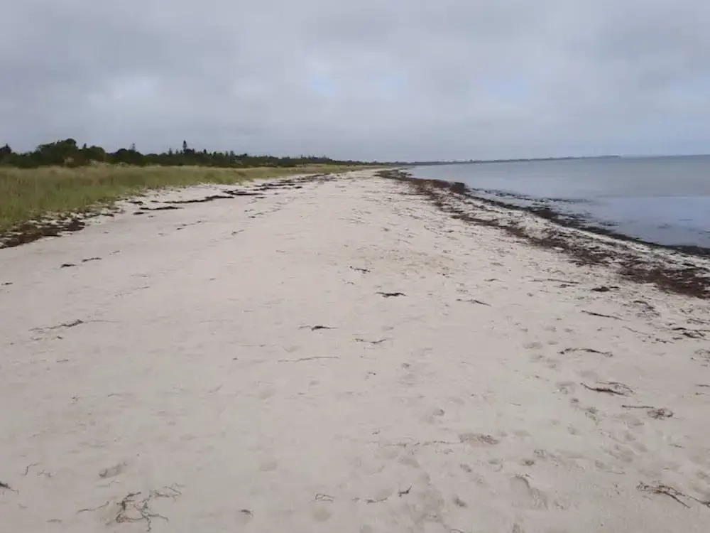 5 star holiday home in Idestrup
