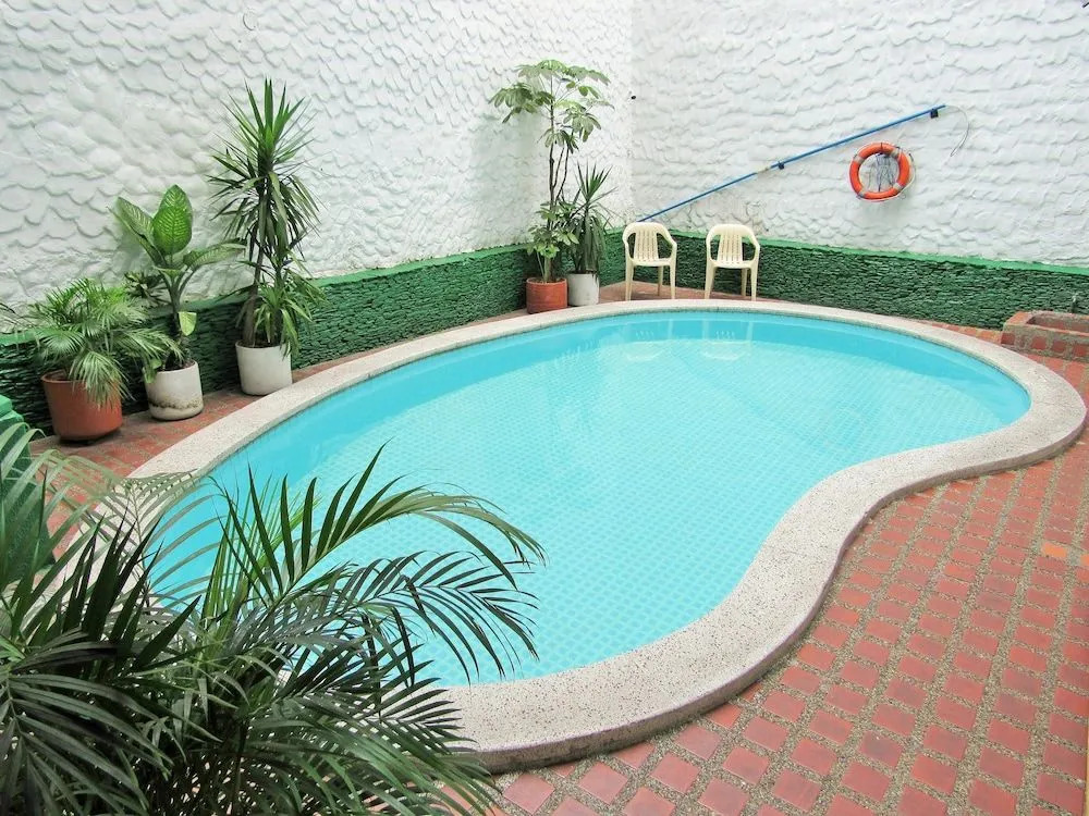 Hotel Capitolio