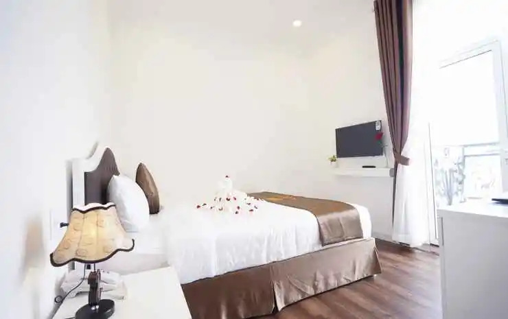 Thuy Duong Hotel