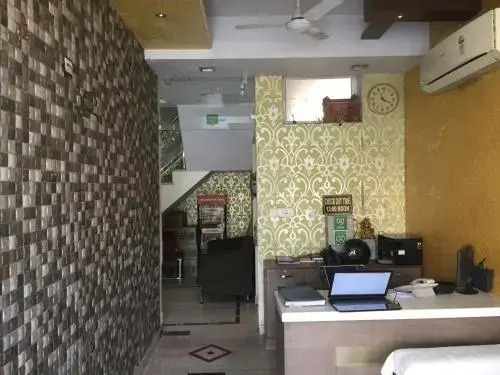 Hotel Angel