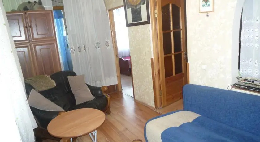 Guest House at Gogias Tsikhe