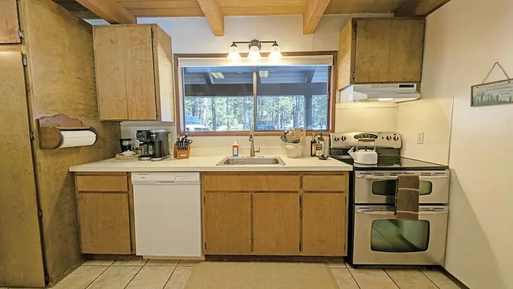 Pine Needle 2 4 Bedroom Condo