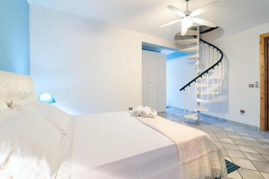 Zen Apartment