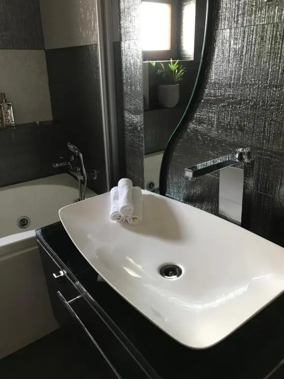 Goa Central apartament