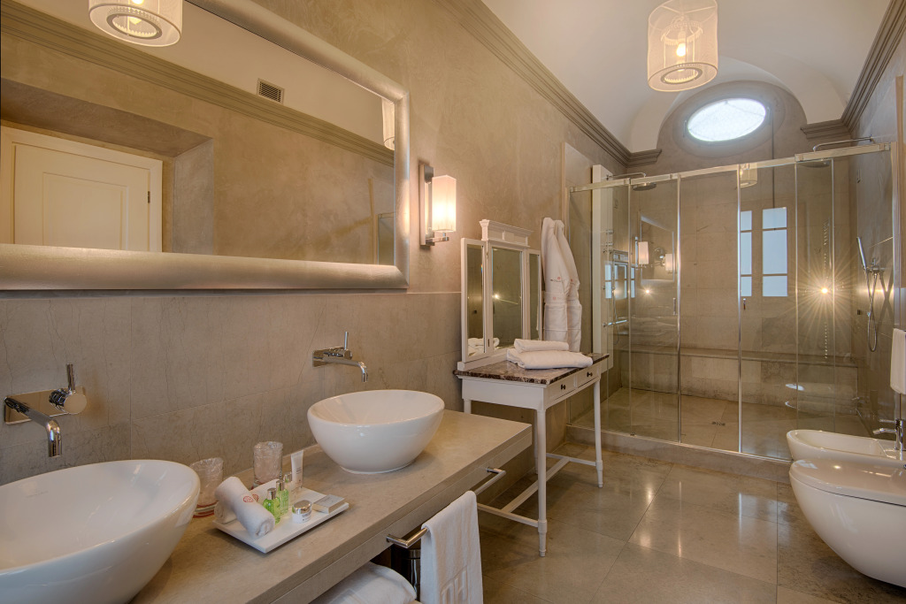 Porta Rossa Hotel Firenze, Colbert Collection