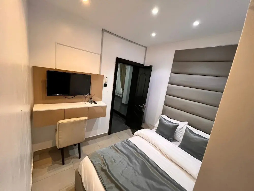 Lux Ocean View Penthouse Apartment