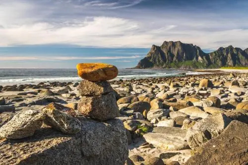 Lofoten Rorbu Lodge