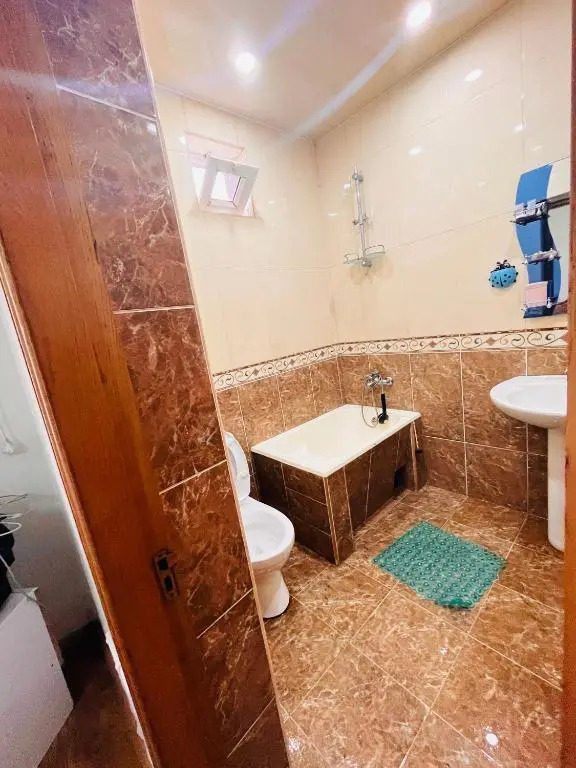 Datos GuestHouse