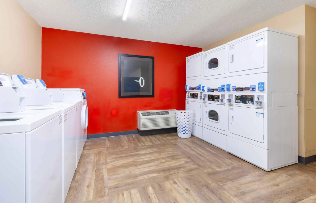 Extended Stay America Suites - Appleton - Fox Cities