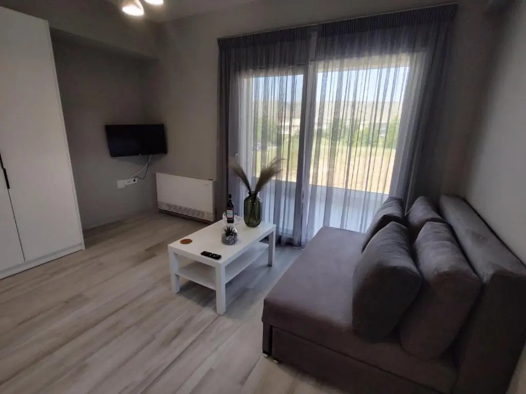 DIFFERENT APARTMENTS