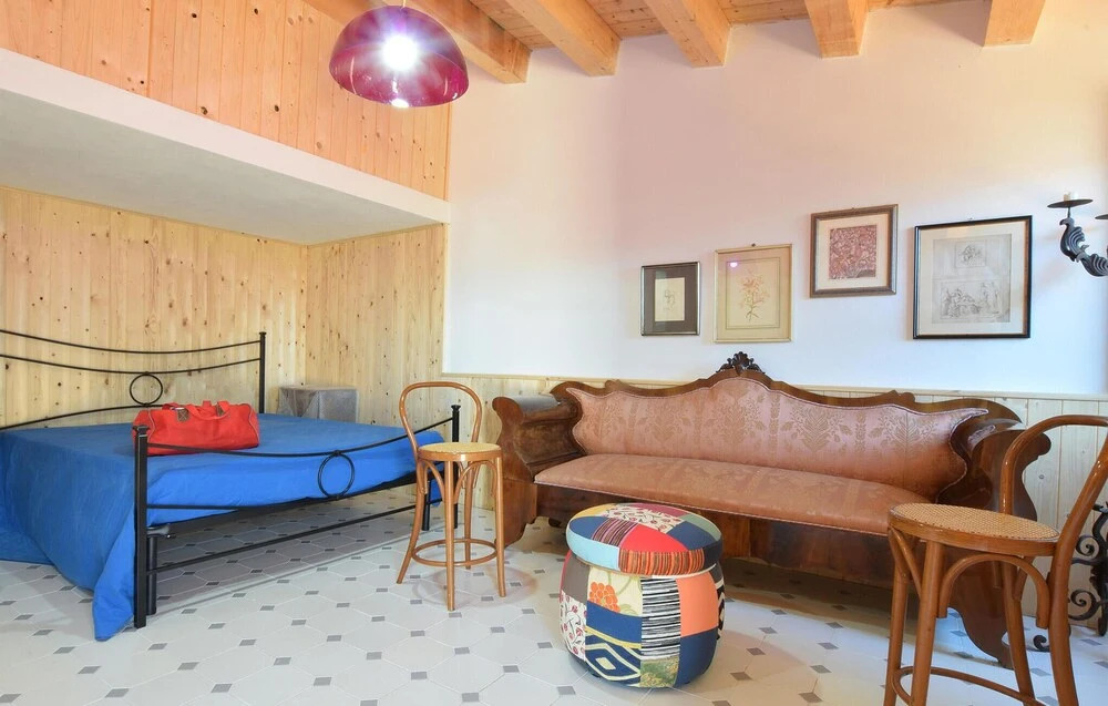 1 Bedroom Lovely Home In Grammichele