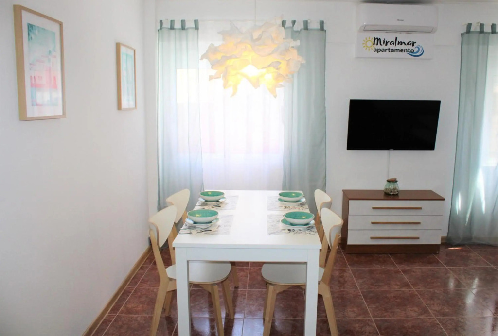 Miralmar Apartamento