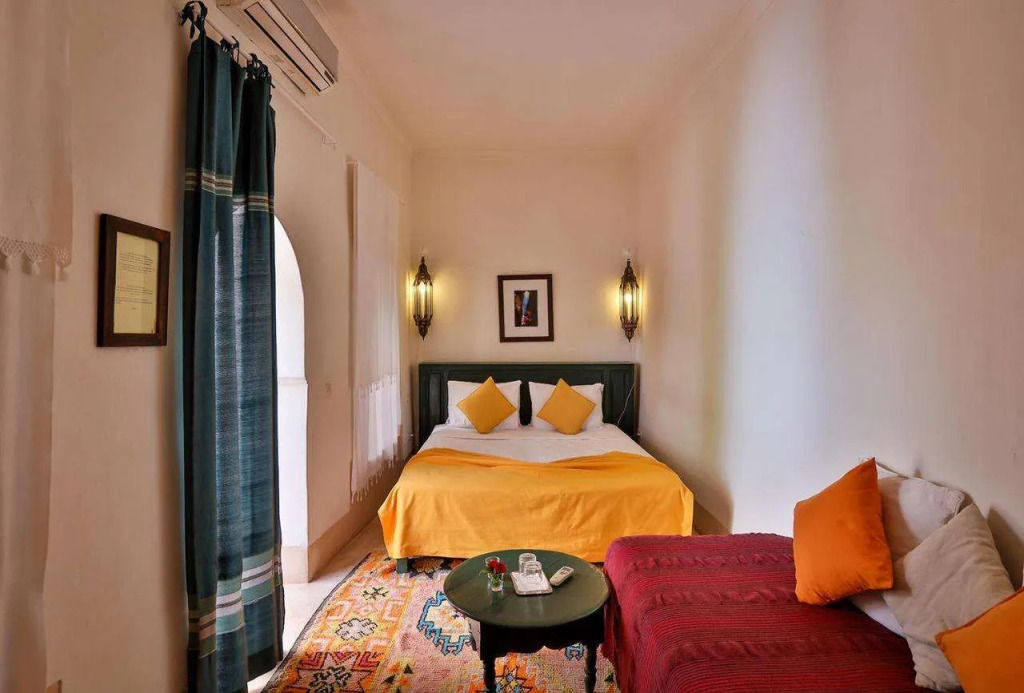 Riad Dar Yamna Marrakech