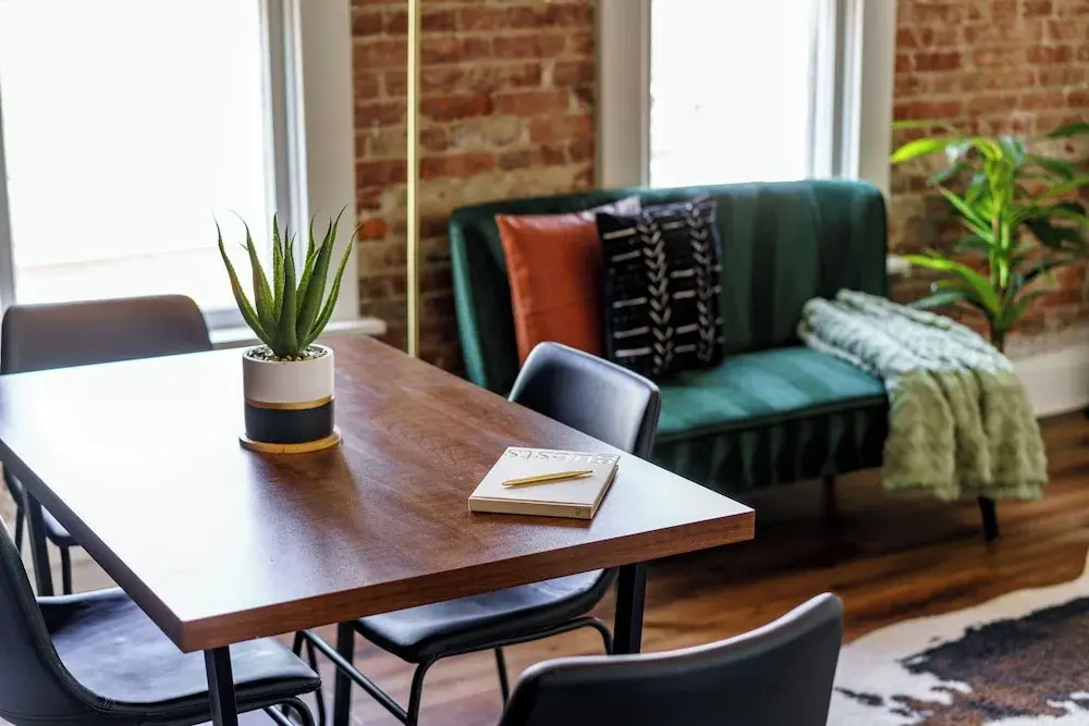 Jungle House Historic Lofts – German Village