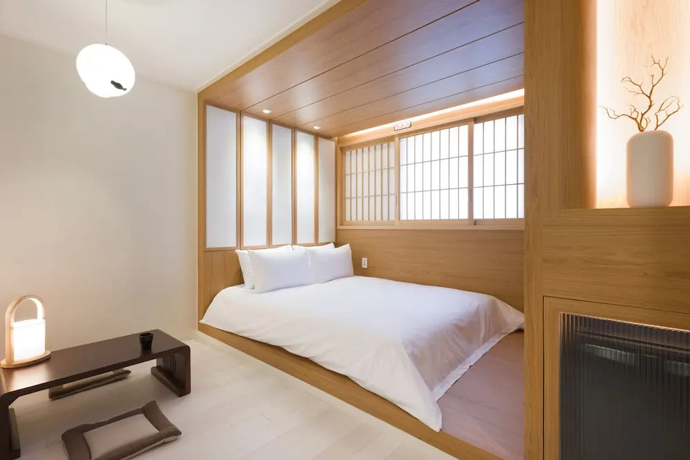 Hotel Yusurim