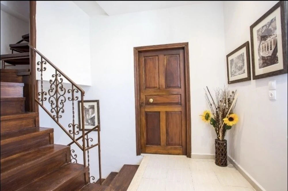 Rodos City House