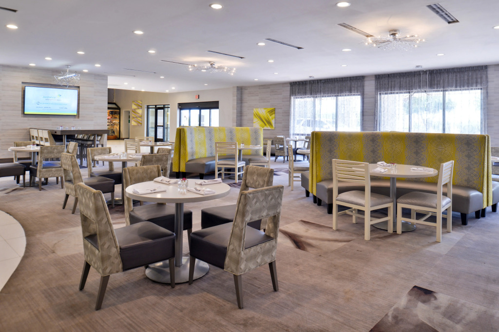 Holiday Inn Dallas-Richardson by IHG