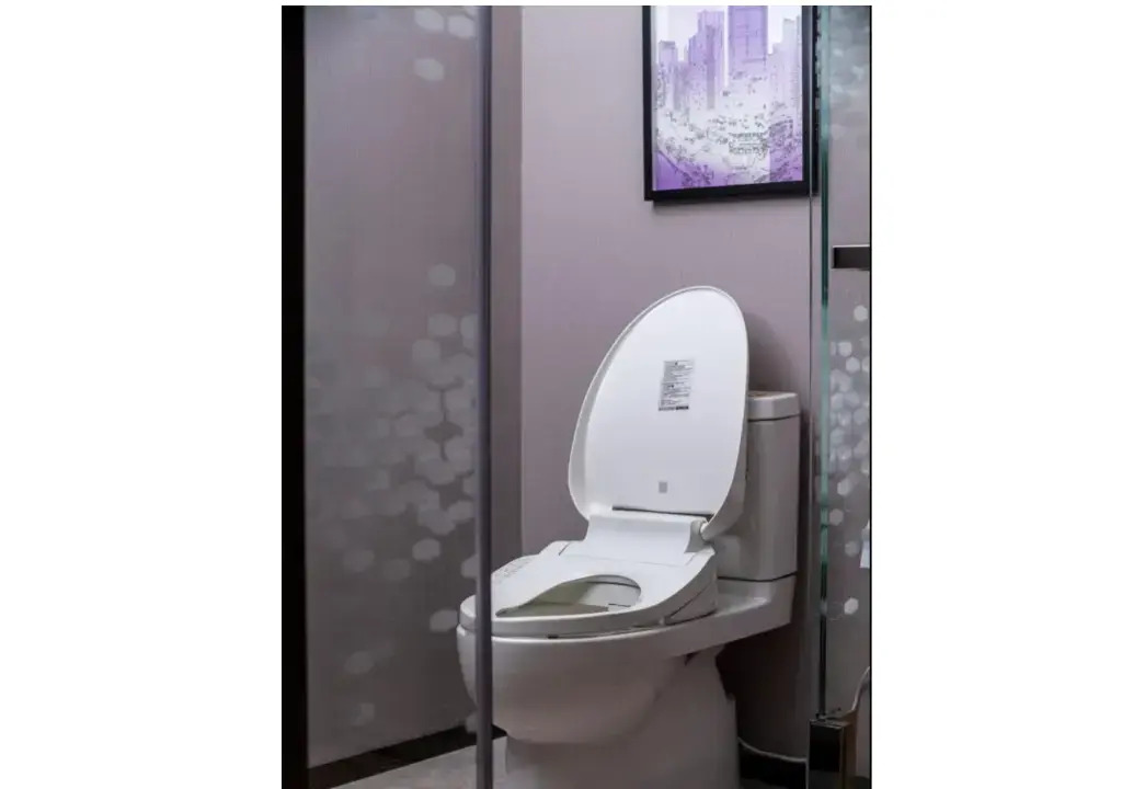 Hampton by Hilton Huizhou zhongkai Hi-Tech Zone