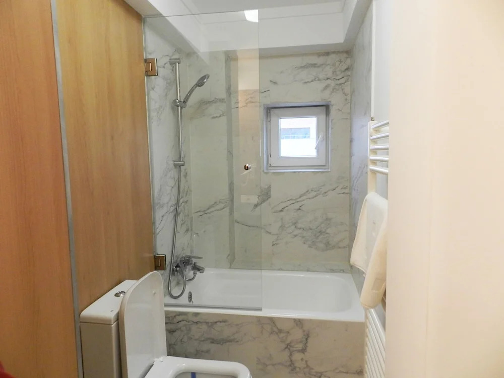 Cismigiu Apartment 2 room Poiana Narcis.