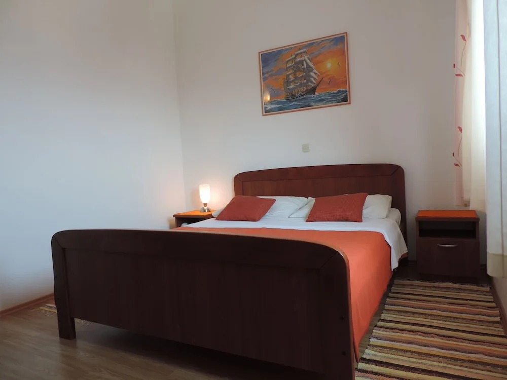 Apartmani Marko