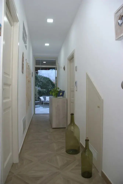 Portosalvo Rooms