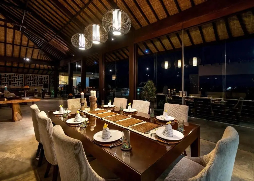 Villa Aamisha