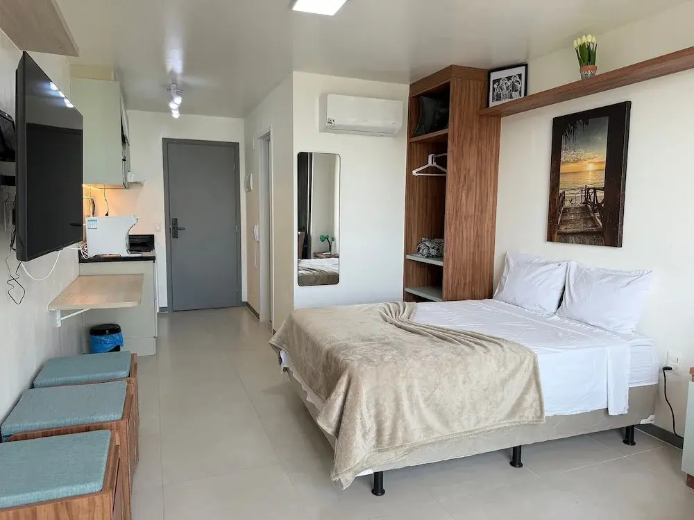 Beach Class Meireles by Holiday Stays