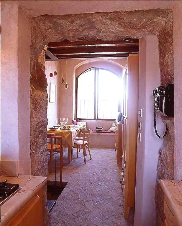 Torre Di San Gimignano