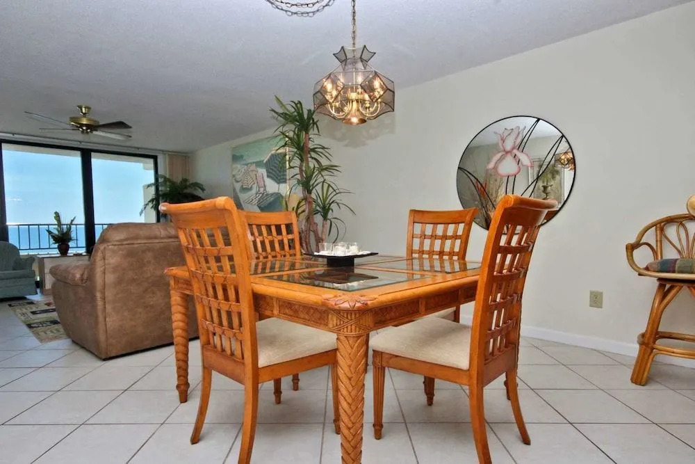Perdido Quay 501 - 2 Br condo