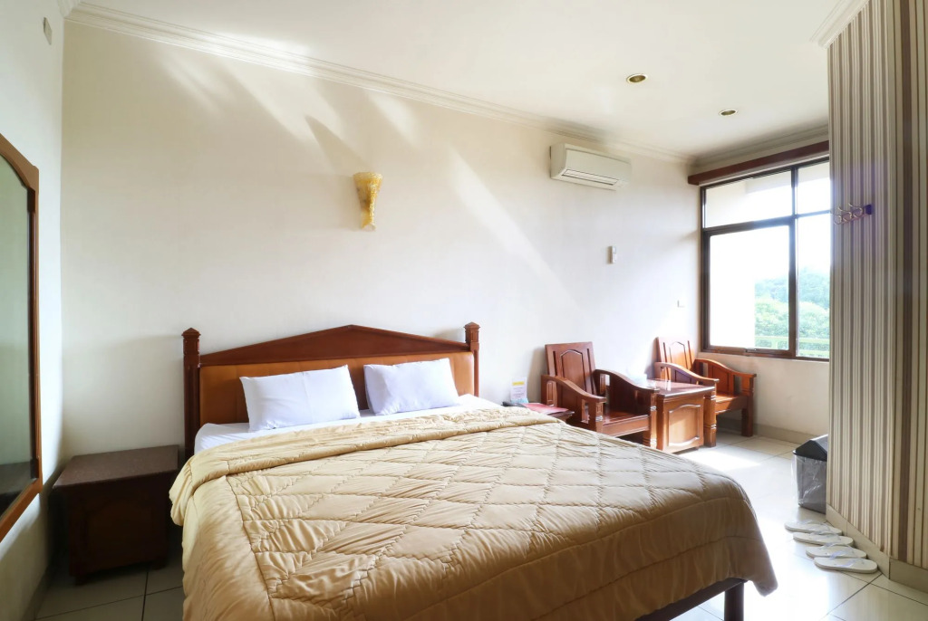 Hotel 678 Cawang