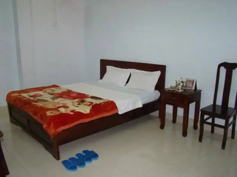 Hoàng Oanh Hotel
