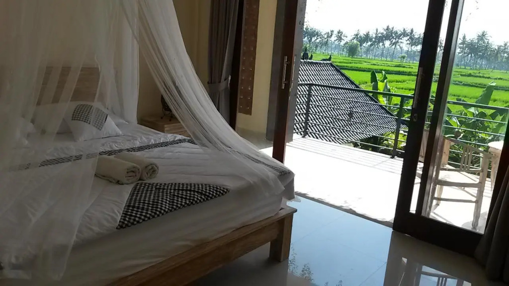 Demank Hidden Guesthouse