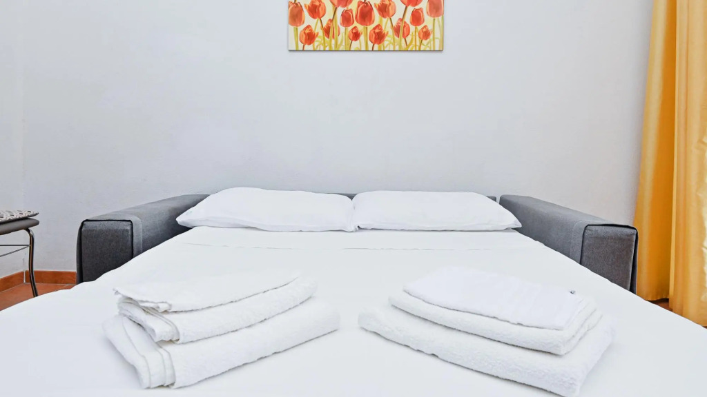 Welcomely - Villa Alba